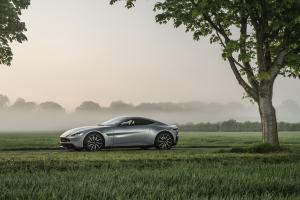 Aston Martin Vantage by Revenant Automotive 2020 года 